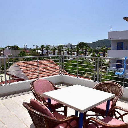 Roseberry Studios Faliraki Exterior photo