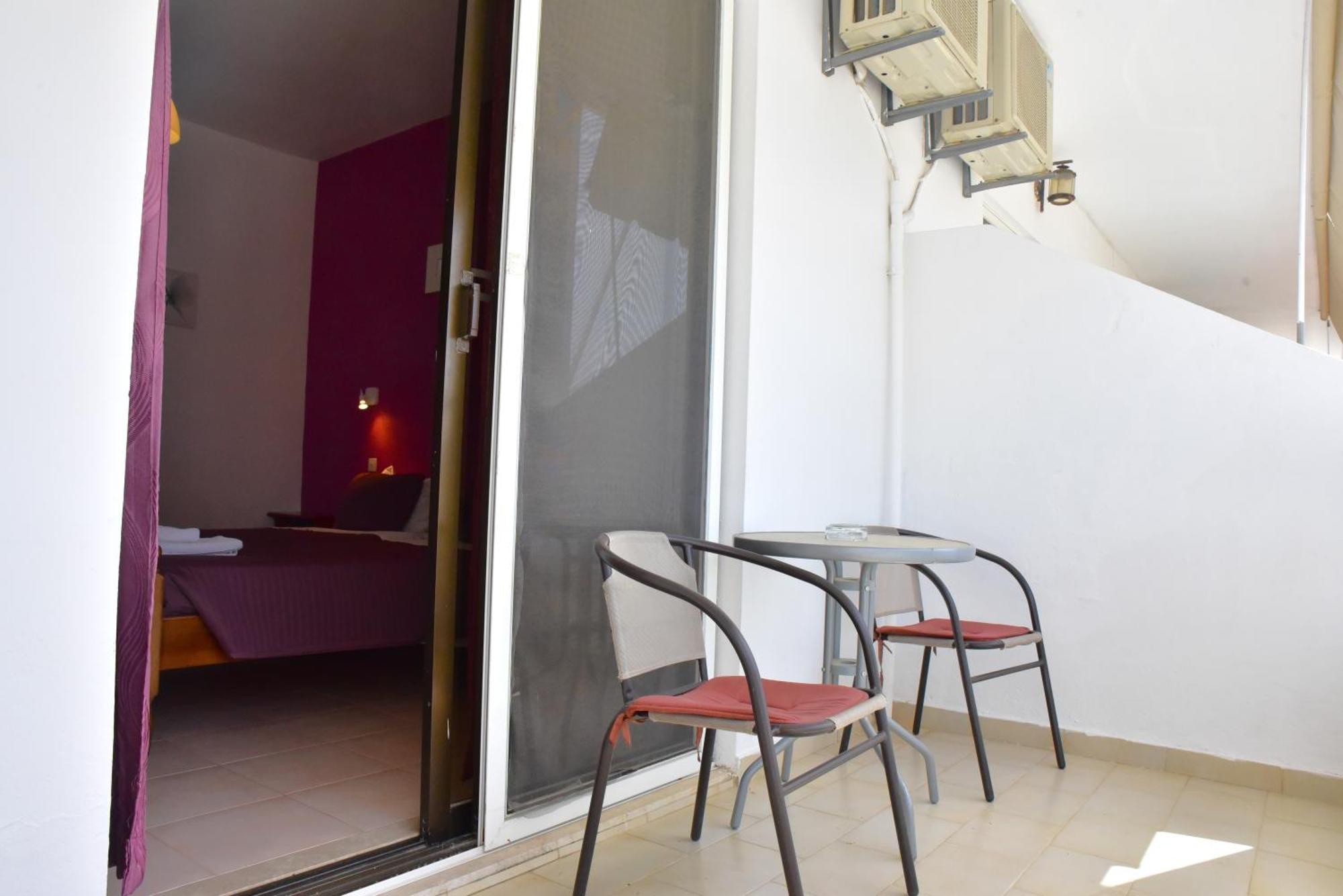 Roseberry Studios Faliraki Room photo